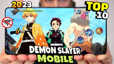 demon slayer game|top 10 demon slayer games.